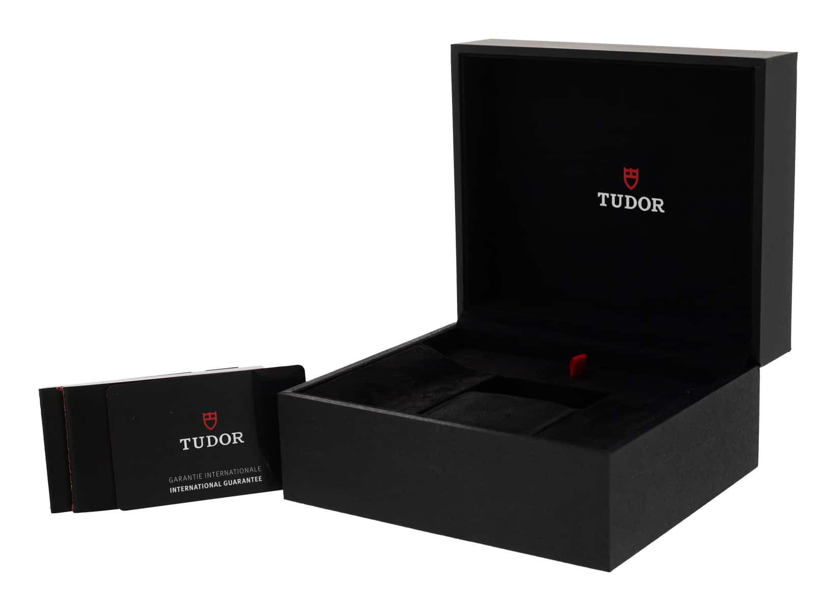 Tudor Black Bay Chrono M79360N-0005 Tudor Black Bay Chrono M79360N-0005